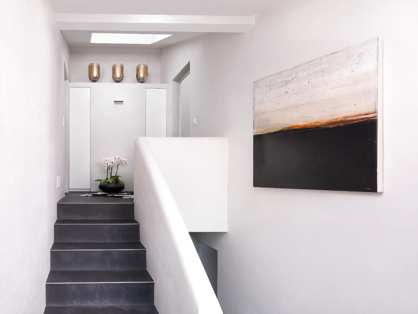 Fugenlose Wand- und Bodenbeläge