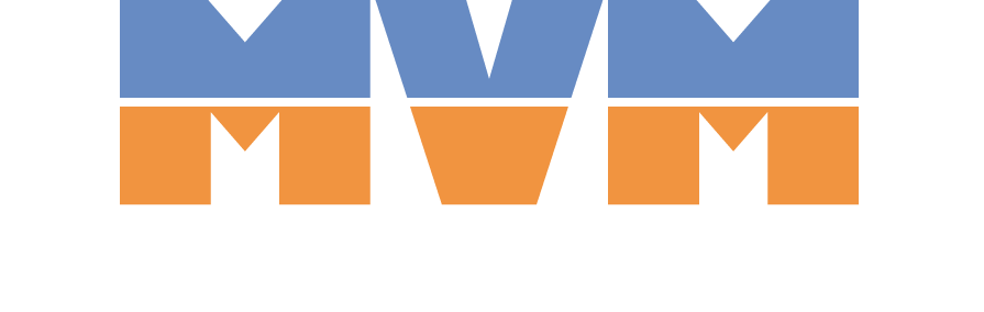 MVM Logo Maler Gipser