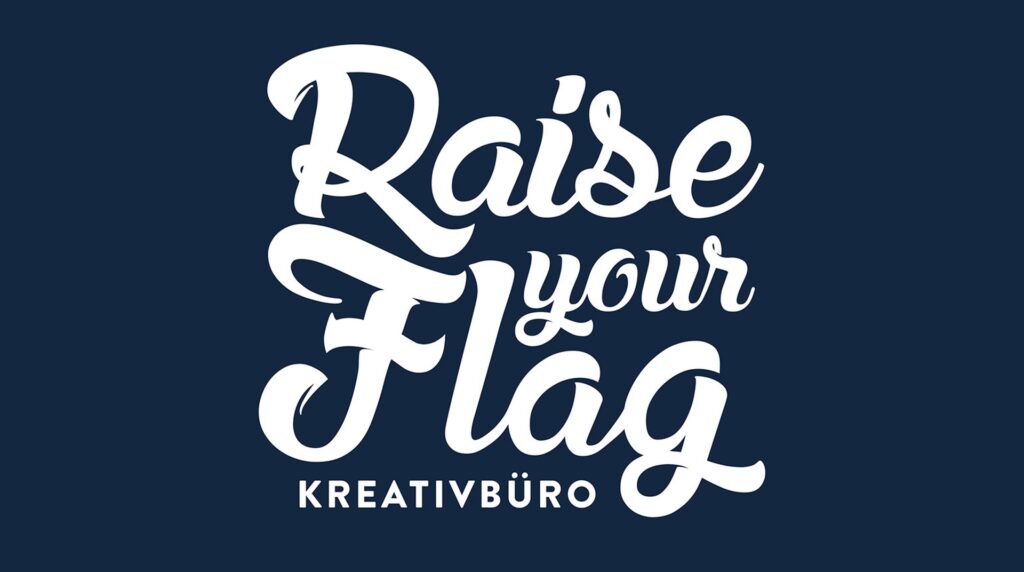 RaiseYourFlag