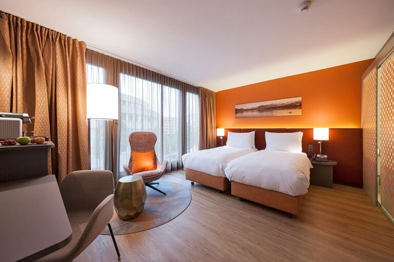 Radisson Blu HoteL 05