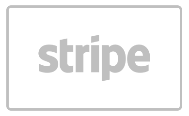 Stripe Grau