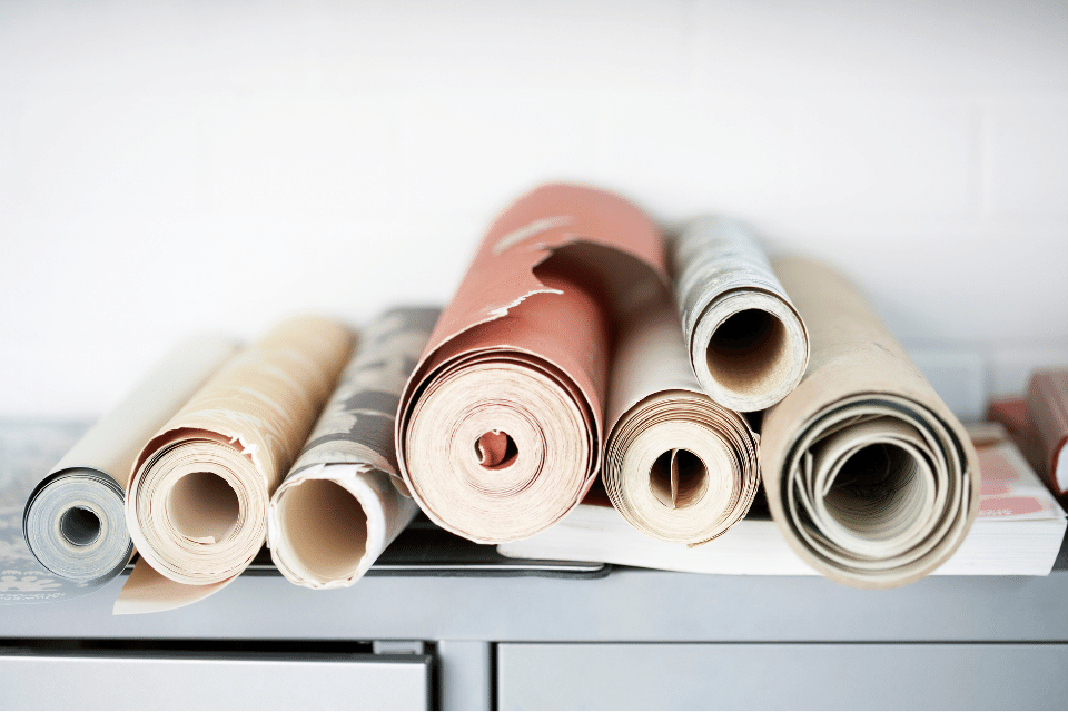 Die Schönsten Tapeten-Trends für 2021