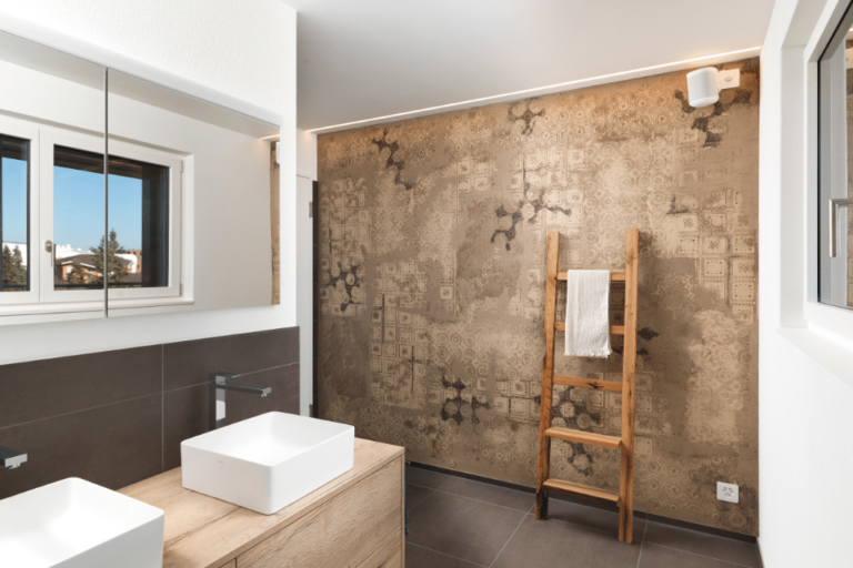 Frühlingsgefühle in Ebikon