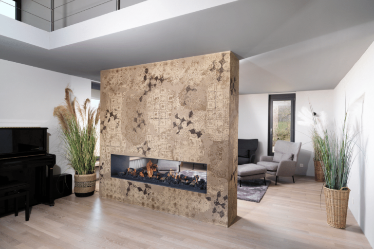 Frühlingsgefühle in Meggen