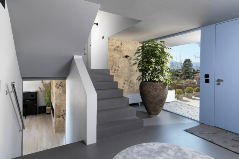 Frühlingsgefühle in Meggen