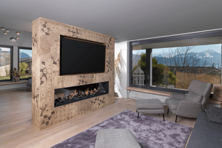 Frühlingsgefühle in Meggen