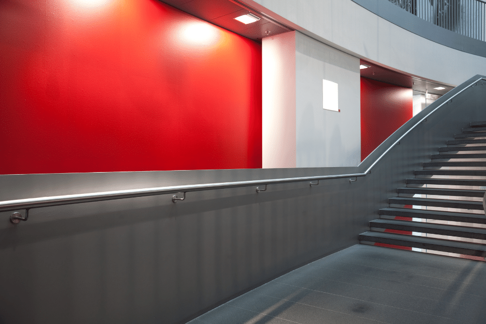 Sichtbeton Im Innenbereich