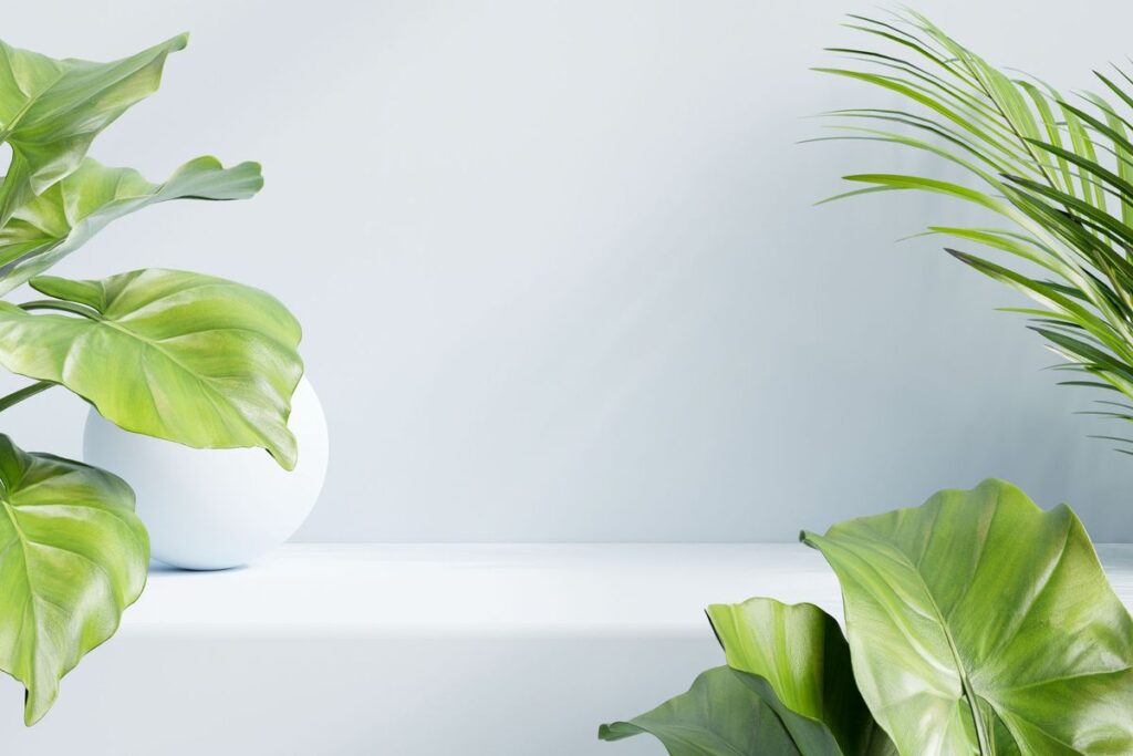 Fugenloser Wandbelag