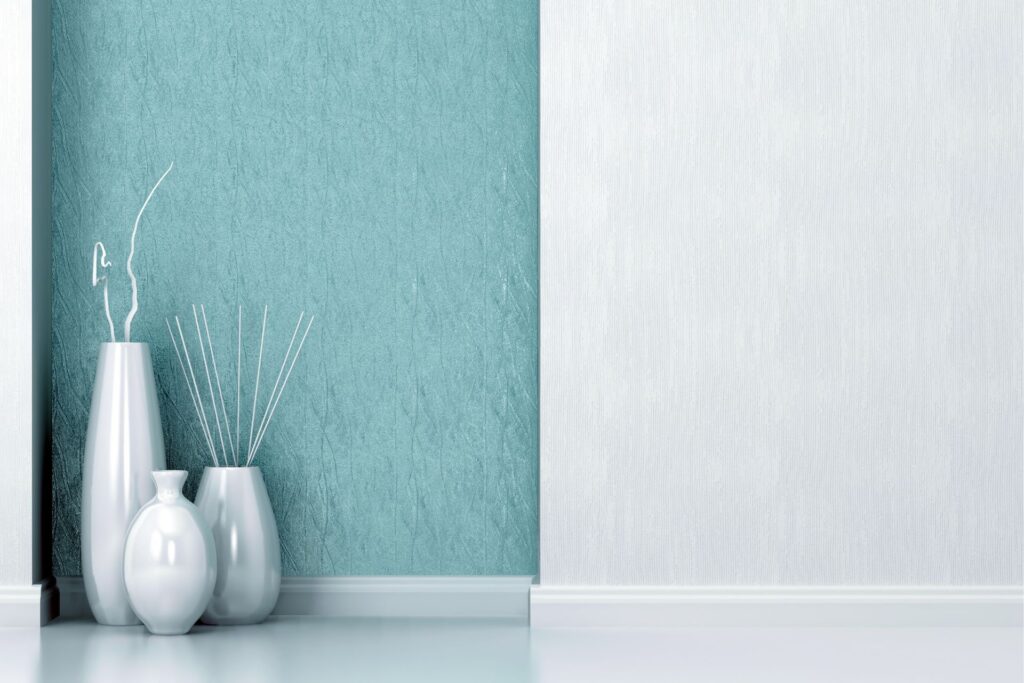 Trends in der Wandgestaltung