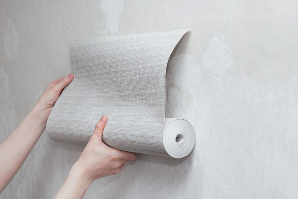 Vorteile von Tapeten