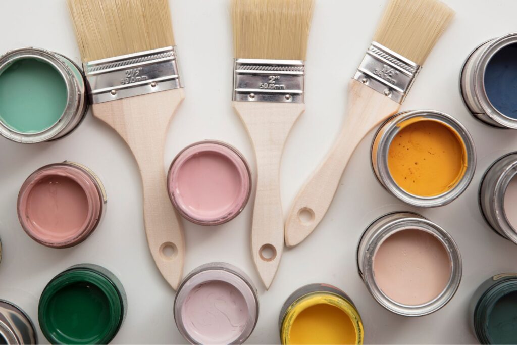 Tipps für die richtige Farbauswahl