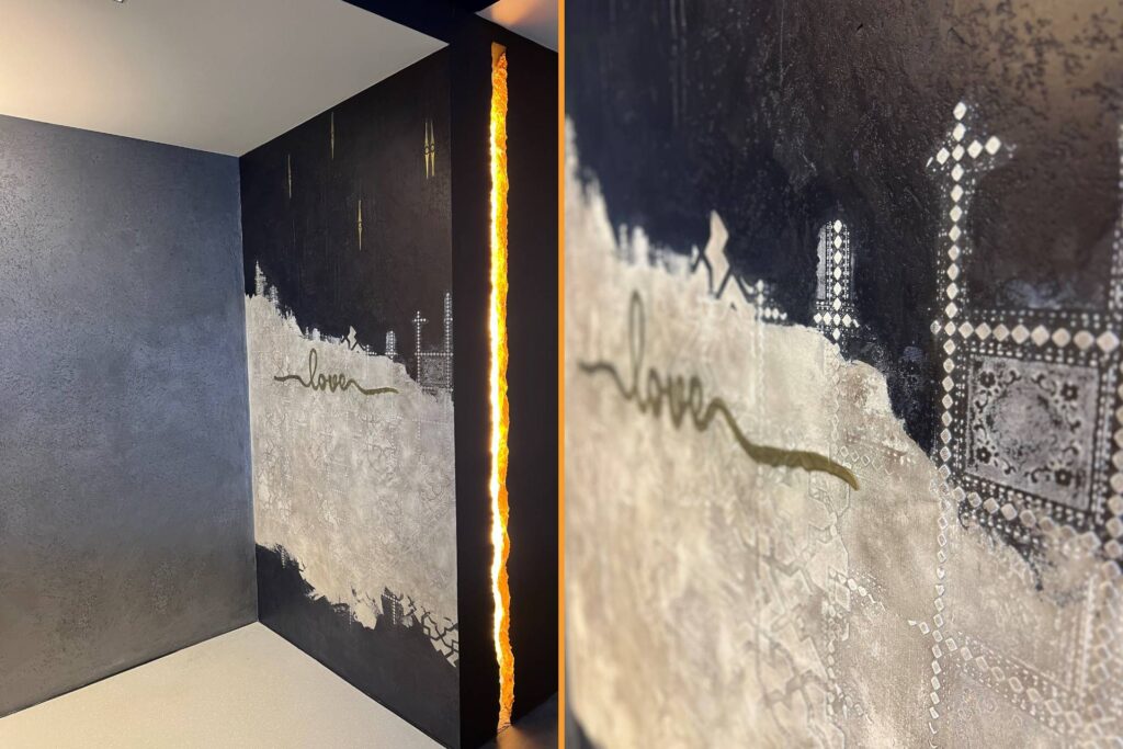 Innovative Techniken und Spezialeffekte