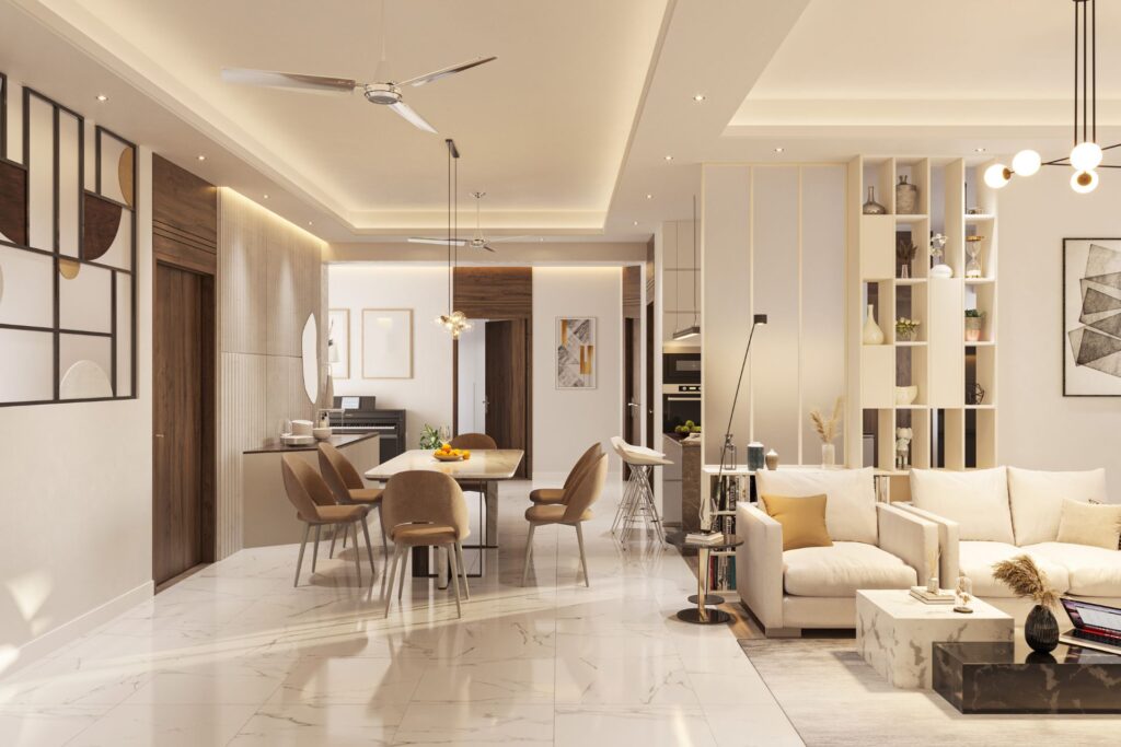 Neues Jahr, neues Wohngefühl 2024