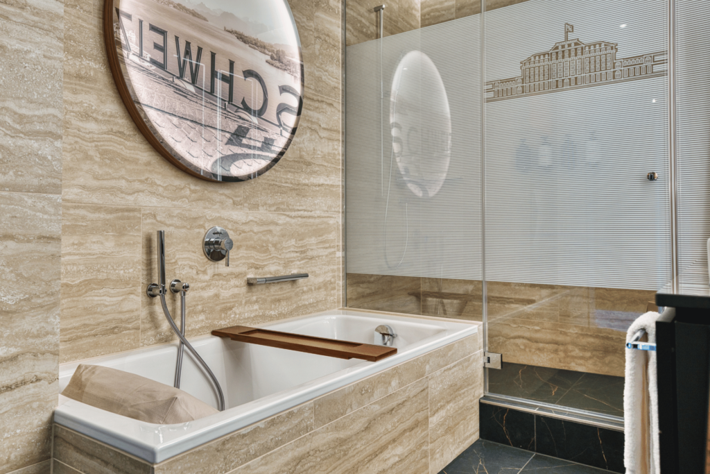 Hotel Schweizerhof Luzern