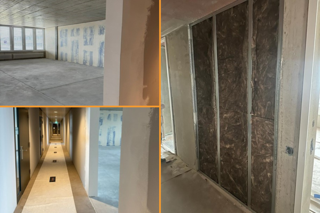 Umbauideen mit Trockenbau: Flexibilität und Ästhetik für Ihr Zuhause