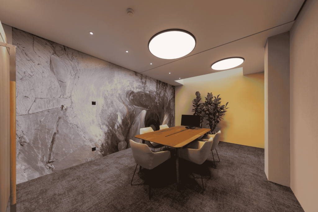 Geräusche-Management