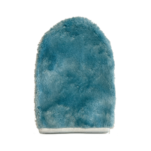 Mikrofaser-Handschuh